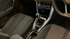 Volkswagen T-Roc 1.5 TSI Life 5dr Petrol Hatchback